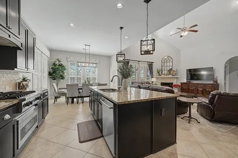 2826 Delmar Terrace Drive Spring TX 77386
