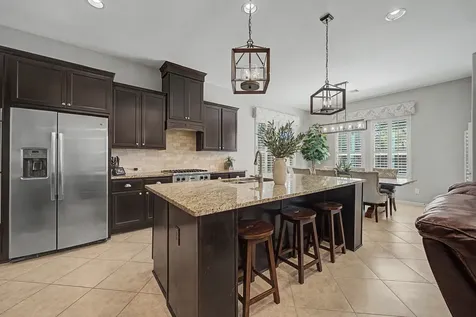 2826 Delmar Terrace Drive Spring TX 77386