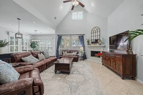 2826 Delmar Terrace Drive Spring TX 77386