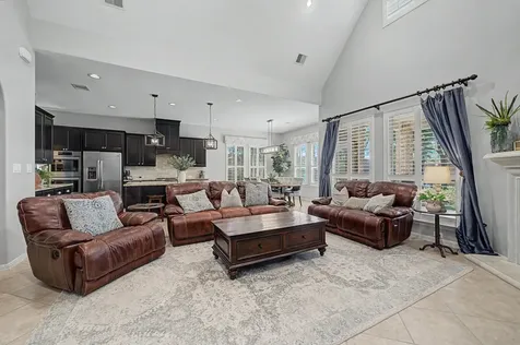 2826 Delmar Terrace Drive Spring TX 77386
