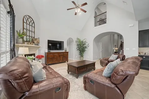 2826 Delmar Terrace Drive Spring TX 77386