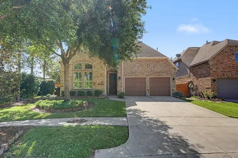 2826 Delmar Terrace Drive Spring TX 77386
