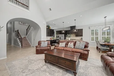 2826 Delmar Terrace Drive Spring TX 77386