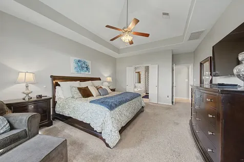 2826 Delmar Terrace Drive Spring TX 77386