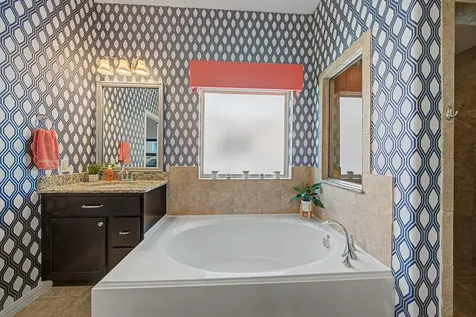 2826 Delmar Terrace Drive Spring TX 77386
