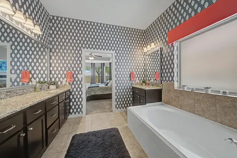 2826 Delmar Terrace Drive Spring TX 77386