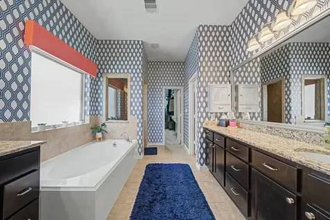 2826 Delmar Terrace Drive Spring TX 77386