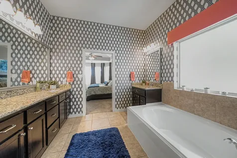 2826 Delmar Terrace Drive Spring TX 77386