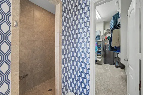 2826 Delmar Terrace Drive Spring TX 77386