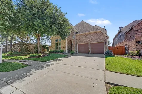 2826 Delmar Terrace Drive Spring TX 77386