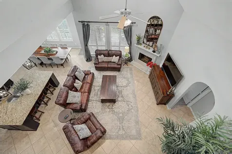 2826 Delmar Terrace Drive Spring TX 77386