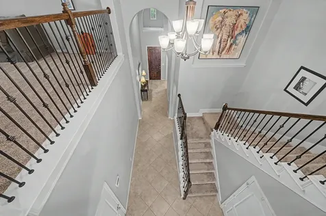 2826 Delmar Terrace Drive Spring TX 77386