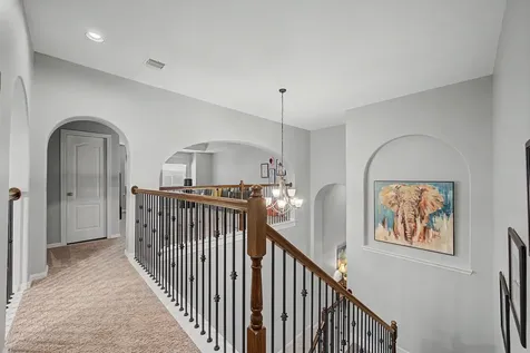 2826 Delmar Terrace Drive Spring TX 77386