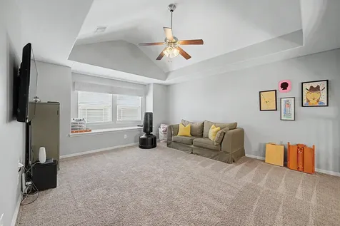 2826 Delmar Terrace Drive Spring TX 77386