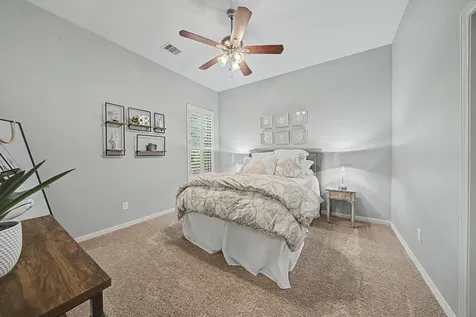 2826 Delmar Terrace Drive Spring TX 77386