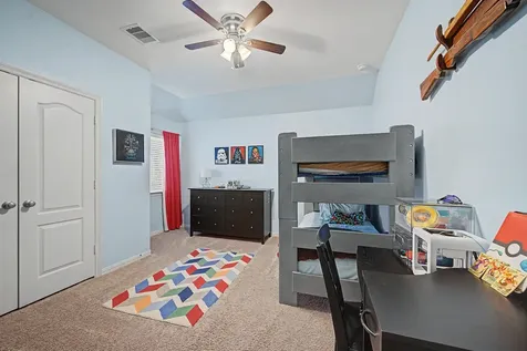 2826 Delmar Terrace Drive Spring TX 77386