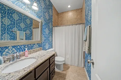 2826 Delmar Terrace Drive Spring TX 77386