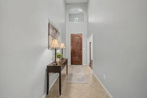 2826 Delmar Terrace Drive Spring TX 77386