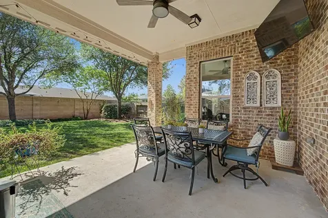 2826 Delmar Terrace Drive Spring TX 77386