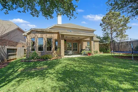 2826 Delmar Terrace Drive Spring TX 77386