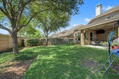 2826 Delmar Terrace Drive Spring TX 77386