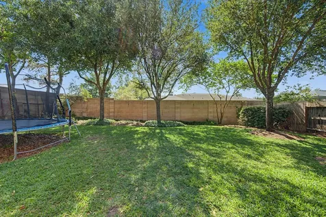 2826 Delmar Terrace Drive Spring TX 77386
