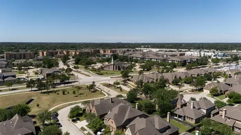 2826 Delmar Terrace Drive Spring TX 77386