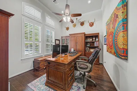 2826 Delmar Terrace Drive Spring TX 77386