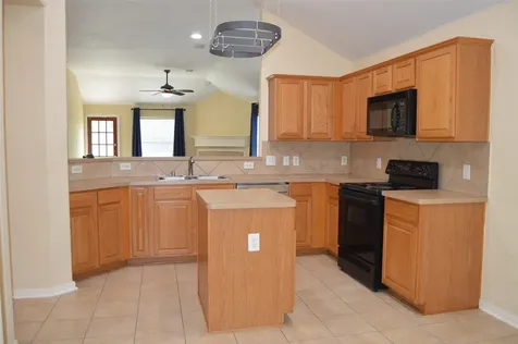 18011 Rose Hill Park Lane Cypress TX 77429