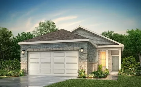 2134 Open Prairie Drive Texas City TX 77568