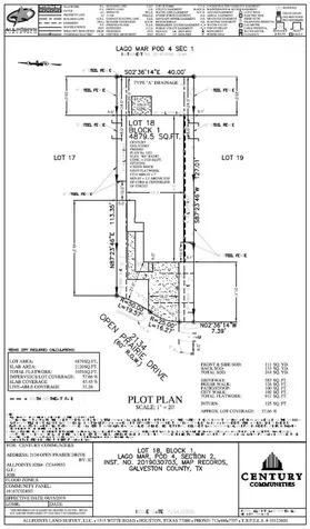 2134 Open Prairie Drive Texas City TX 77568