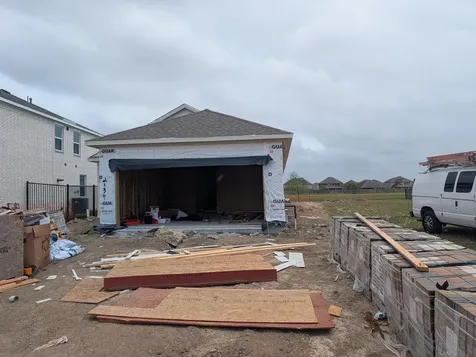2134 Open Prairie Drive Texas City TX 77568