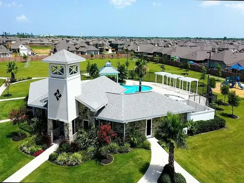 2134 Open Prairie Drive Texas City TX 77568