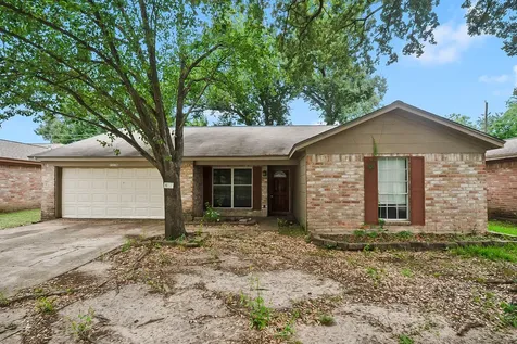 23538 Canyon Lake Drive Spring TX 77373