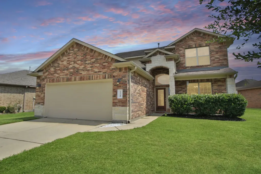 22515 Stillwater Valley Lane Porter TX 77365