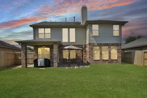 22515 Stillwater Valley Lane Porter TX 77365