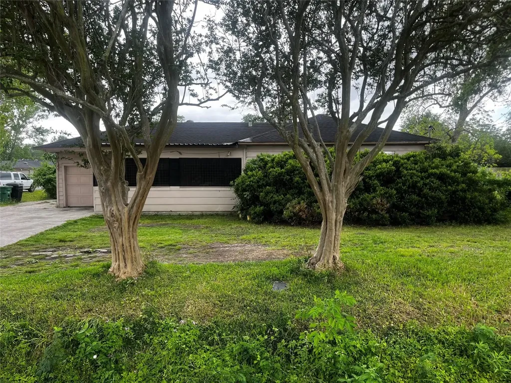 8038 Talton Street Houston TX 77028