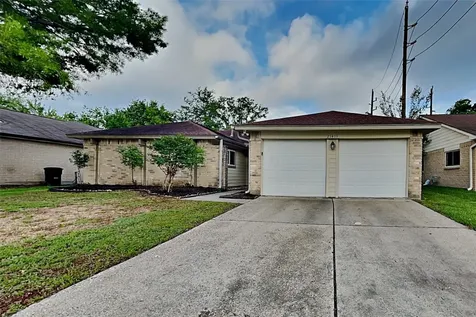21411 Golden Dove Drive Spring TX 77388