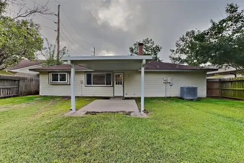 21411 Golden Dove Drive Spring TX 77388