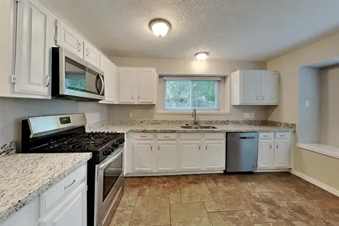 21411 Golden Dove Drive Spring TX 77388