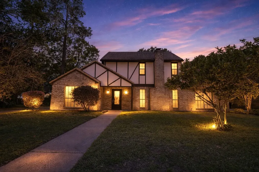 7811 17th Green Drive Humble TX 77346