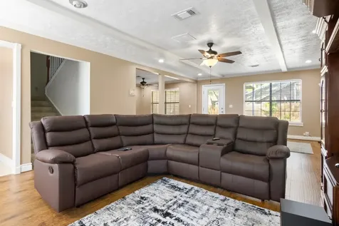 7811 17th Green Drive Humble TX 77346