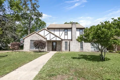 7811 17th Green Drive Humble TX 77346