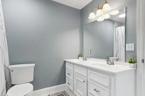 7811 17th Green Drive Humble TX 77346