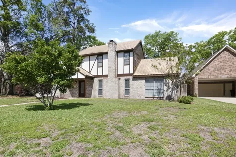 7811 17th Green Drive Humble TX 77346