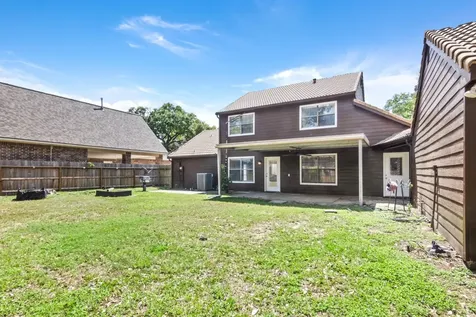 7811 17th Green Drive Humble TX 77346