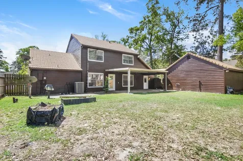 7811 17th Green Drive Humble TX 77346