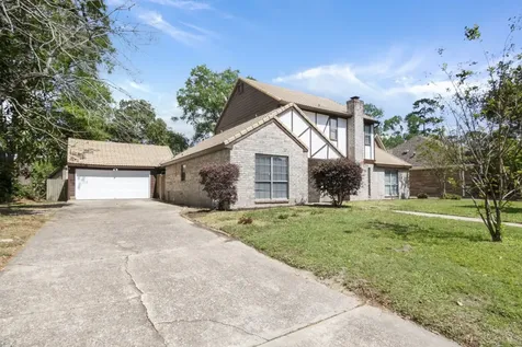 7811 17th Green Drive Humble TX 77346