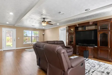7811 17th Green Drive Humble TX 77346