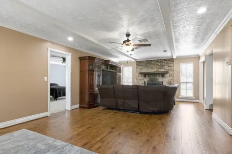 7811 17th Green Drive Humble TX 77346
